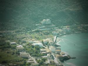 Traditional Apartments Plagiaki Lakonia Greece