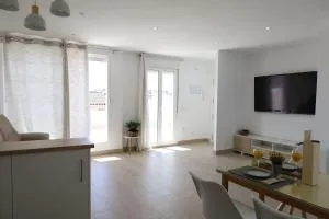 Hospedium DLJ Corredera Capuchinos - Arjona