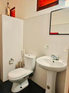 Rooms near Goyambokka Beach Calm Stay in Tangalle