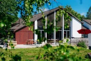 Haus Gipfelstürmer Harz - Sorge