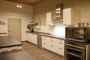 Haus Gipfelstürmer Harz