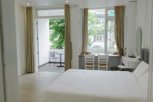 Minh Anh Homestay 3