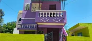 Le vieux sejour a la maison - Kottakupam