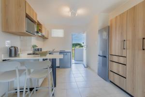 Bliss Ballito Apartments