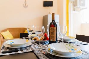 Casa Medea a Otranto