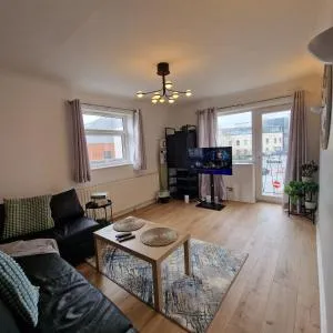 Balco West Bridgford, The Point - 2 Bed - West Bridgford