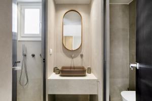 Kythnos Blue - Suite 2 Loutra Beach & Sea View