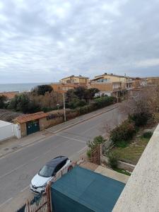 Appartamento vista mare B&B