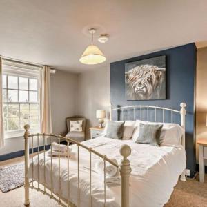 Cosy Farm house in Forest of Dean