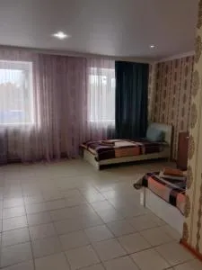 Қонақжай - Uralsk