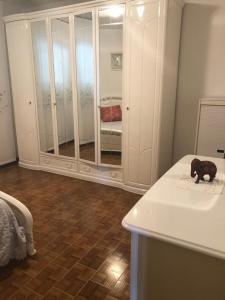 san pietro apartmento piccolo ranch