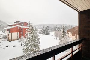 Studio Herbouilly - Vercors