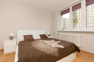 Bright Apartment Bogusławskiego Perfect for Remote Work by Noclegi Renters