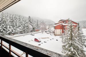 Appartements Studio Herbouilly - Vercors : photos des chambres