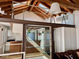 Motta di Livenza Deluxe - Deluxe Apartments Italia - Pravisdomini