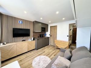 Résidence Le Forest - COCOON A LA MONTAGNE MAE-7911