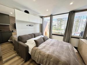 Résidence Le Forest - COCOON A LA MONTAGNE MAE-7911