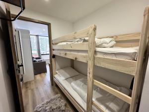 Résidence Le Forest - COCOON A LA MONTAGNE MAE-7911