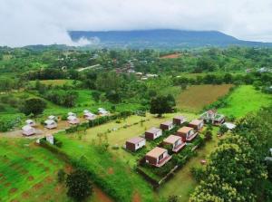 วิวดี รีสอร์ท เขาค้อ