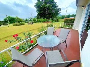 วิวดี รีสอร์ท เขาค้อ