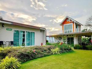 วิวดี รีสอร์ท เขาค้อ