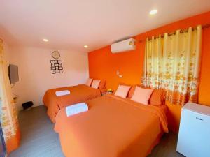 วิวดี รีสอร์ท เขาค้อ