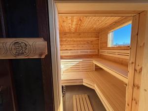 das "Ferienhaus Eibiswald" Landhaus Refugium im Schilcherland - Sauna und Spa