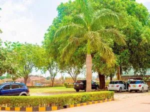 Glonency 88 hotel - Turiani