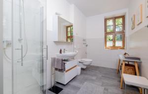 Harz Huus Apartments "Linde"