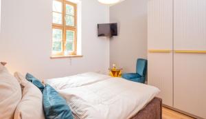Ferienwohnung 1 Linde