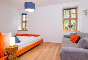 Harz Huus Apartments "Linde"