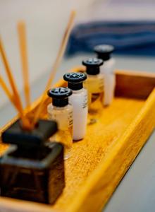 Harz Huus Apartments "Linde"