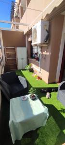 La Casina de Retamar