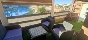 La Casina de Retamar