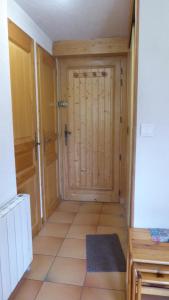 Appartements Appartement Morillon 500m ski et randonnee : photos des chambres