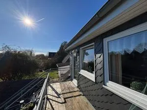 DAT OLE FISCHERHUS - App 3 - Lütjenbrode