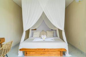 Honey Mandarin - 2BR Villa in Kerobokan