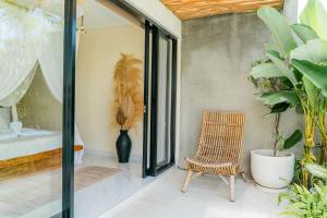 Honey Mandarin - 2BR Villa in Kerobokan