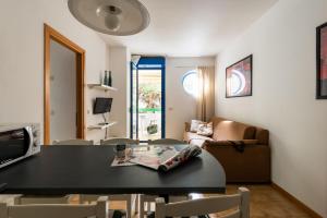 Enjoy our apartment in the spa area in Bibione