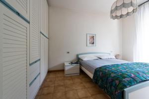 Enjoy our apartment in the spa area in Bibione
