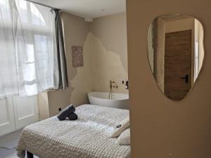 Suite de Standing au cœur de Dijon