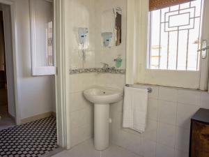 Apartment Enea