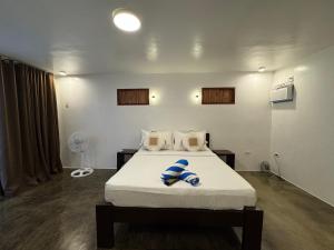 NUTMEG Cottage Siargao- Private room