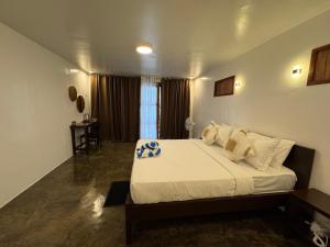 NUTMEG Cottage Siargao- Private room