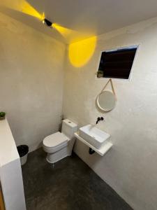 NUTMEG Cottage Siargao- Private room