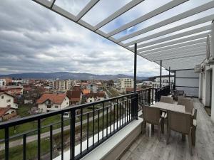 Royal apartmani Vrnjačka Banja