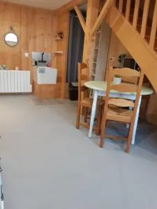 Le poulain ranch 2 - Bersaillin