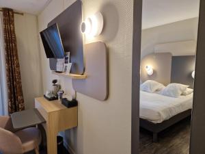 Hotels Sure Hotel by Best Western Saint-Quentin Ouest Le pot d etain : photos des chambres