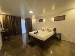 NUTMEG Cottage Siargao- Private room - Catangnan