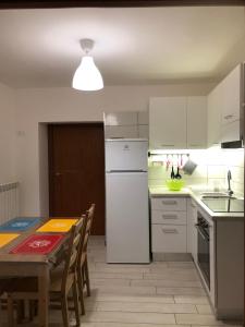 The arch in the park Centro Storico